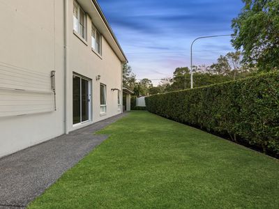 1 Feathertail Place, Gumdale