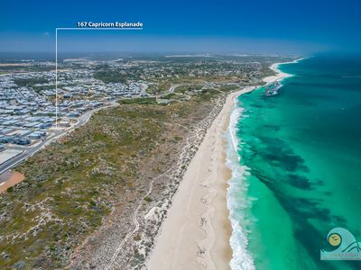 167 Capricorn Esplanade, Yanchep