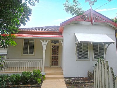81 The Boulevarde, Lakemba