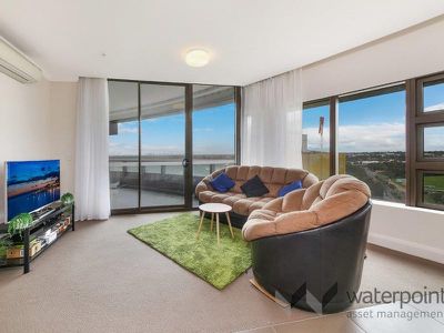 2108 / 1 Australia Avenue, Sydney Olympic Park