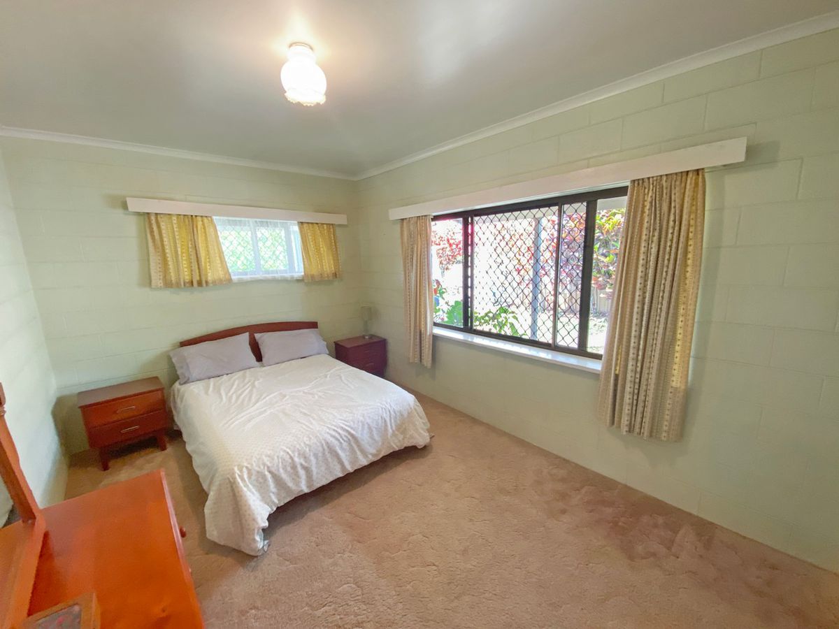 Yungaburra