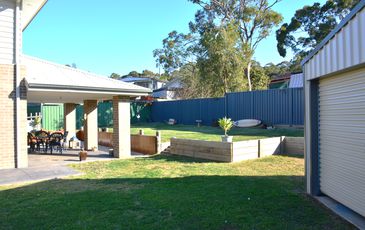 5 Anembo Avenue, Summerland Point