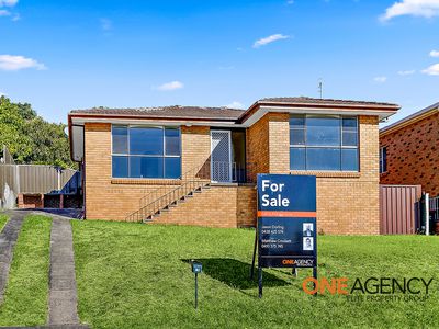 16 Church Street, Albion Park