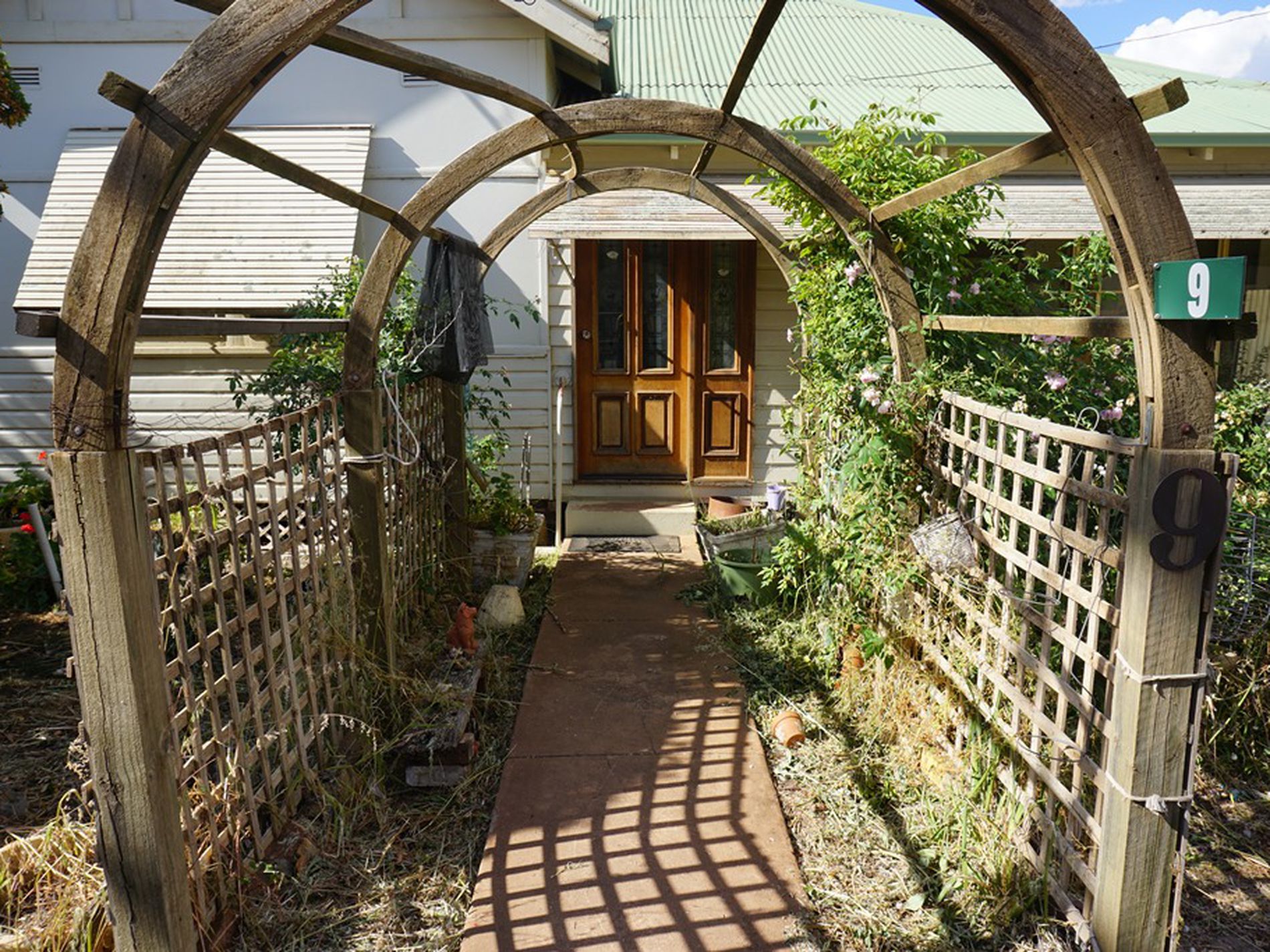 9 Barnado Street, West Wyalong