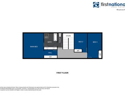 25 Park Avenue, Malanda