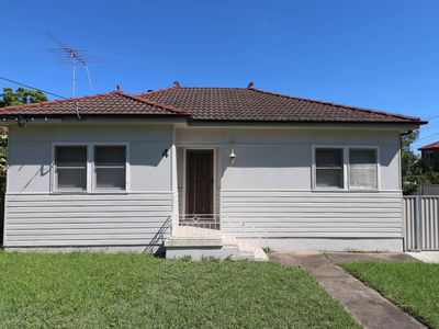 4 First Avenue, Toongabbie