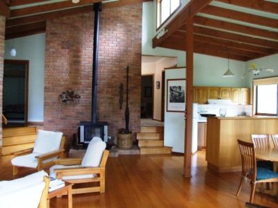 35 Diggings Road , Tawonga