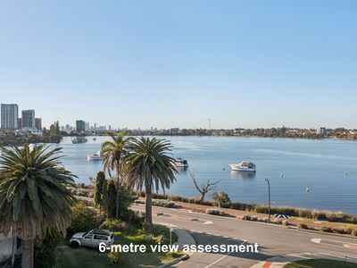 1 Hawkins Street, Mount Pleasant