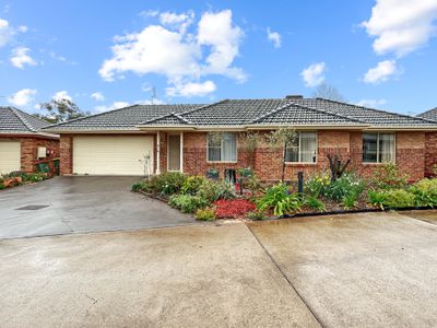 4 / 5 Gundarra Street, Dubbo