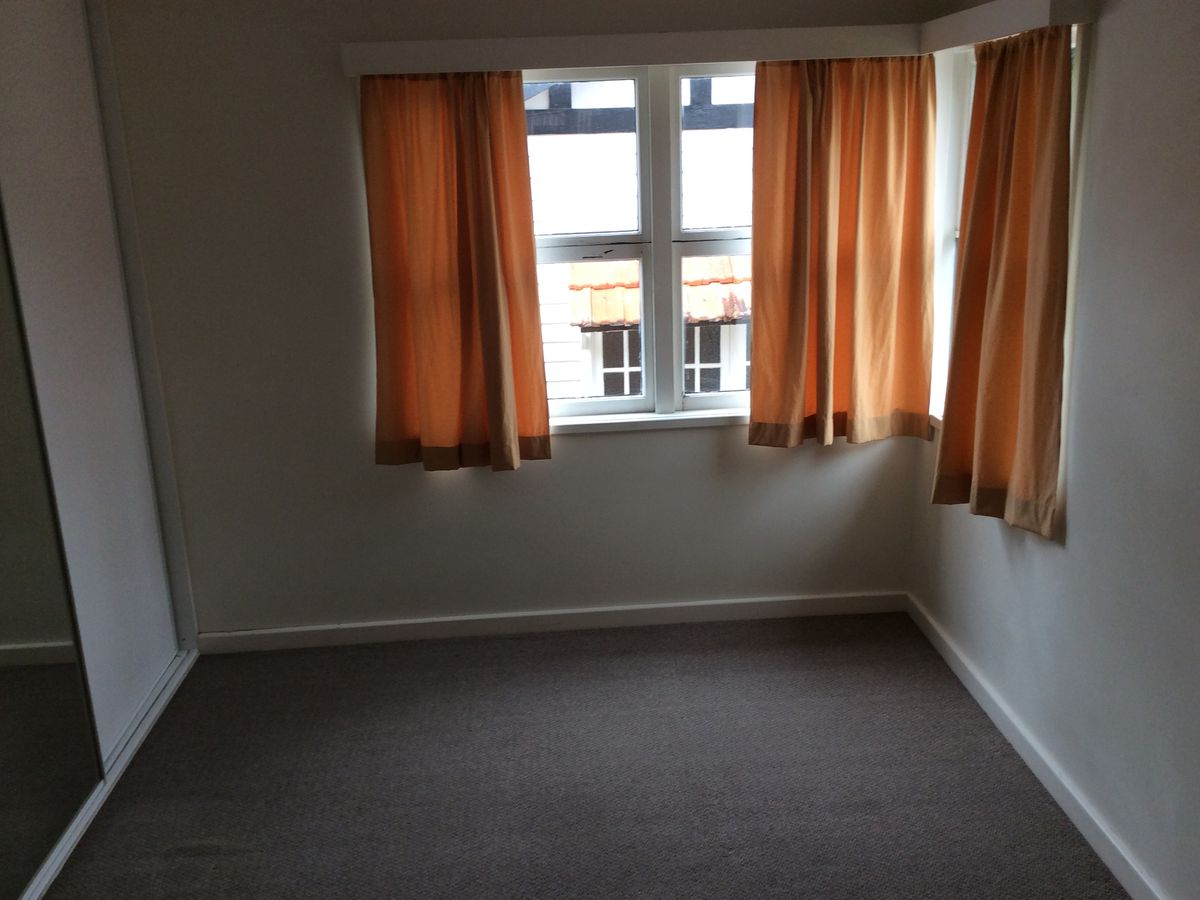 4 / 40 Bayliss Street, Toowong