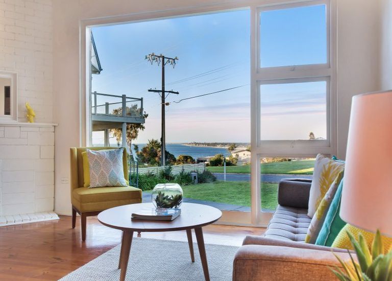 6 Carlton Terrace, Marino