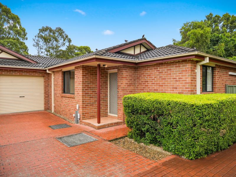 7 / 149 Toongabbie Road, Toongabbie