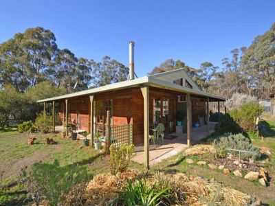 524 Tarnagulla - Laanecoorie Road, Laanecoorie