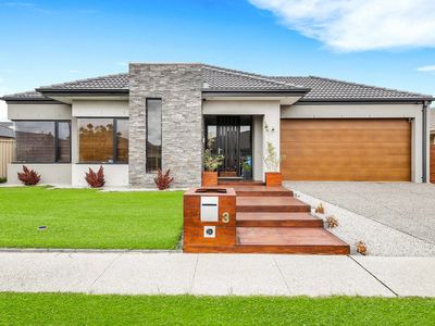 3 Gateway Avenue, Pakenham