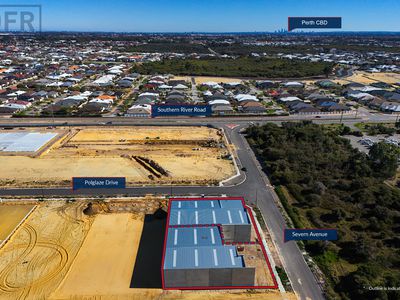 1 / 29 Polglaze Drive, Southern River