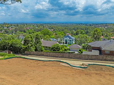 148 Old Castle Hill Road, Castle Hill