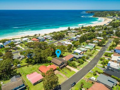 68 Lockhart Avenue, Mollymook