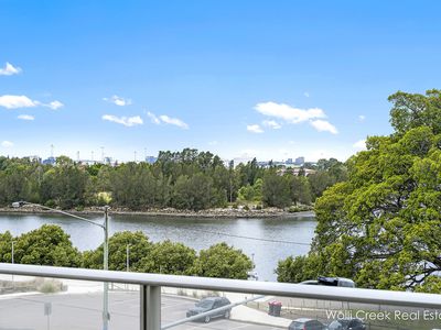 406 / 2 Brodie Spark Drive, Wolli Creek