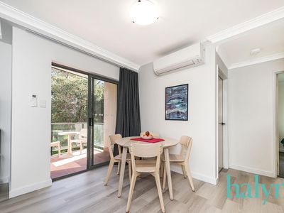 15 / 118 Mounts Bay Road, Perth