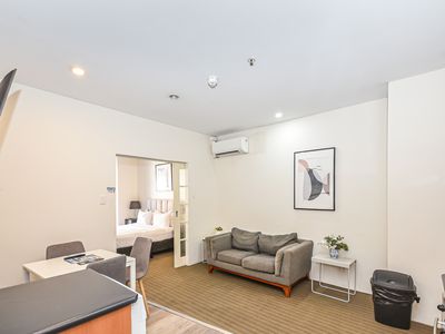 105 / 12 Victoria Avenue, Perth
