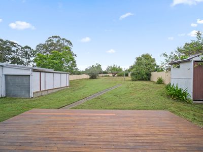 18 Summerville Street, Wingham