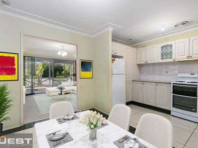 41 Johnston Road, Bass Hill