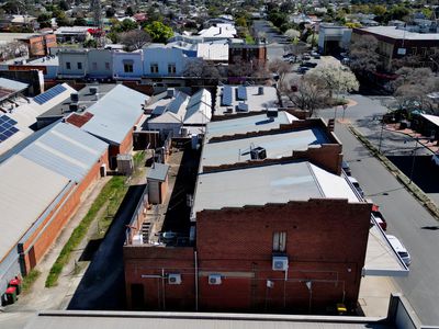 3 / 25 Church Street, Parkes