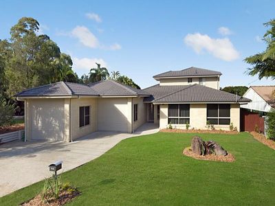 4 Ranic Street, Rochedale South
