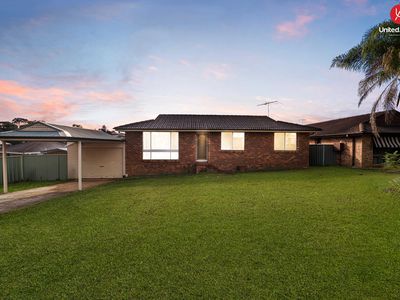 42 Drysdale Street, Eagle Vale