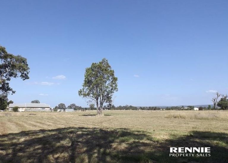 Lot 6, Rosedale Longford Road, ... Lot 6, Rosedale Longford Road, ...