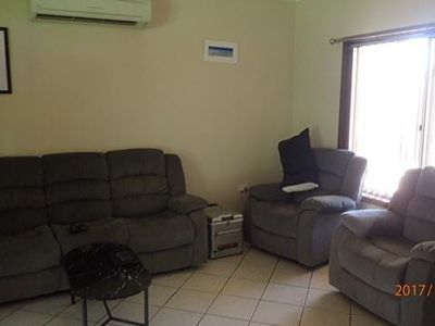 36 Spoonbill Crescent, South Hedland