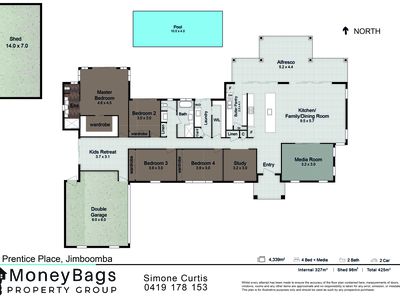2-4 Prentice Place, Jimboomba