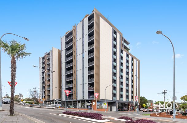 210 / 20 Railway Street, Lidcombe