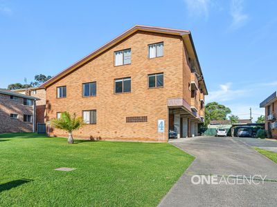 5 / 4 Shorland Place, Nowra