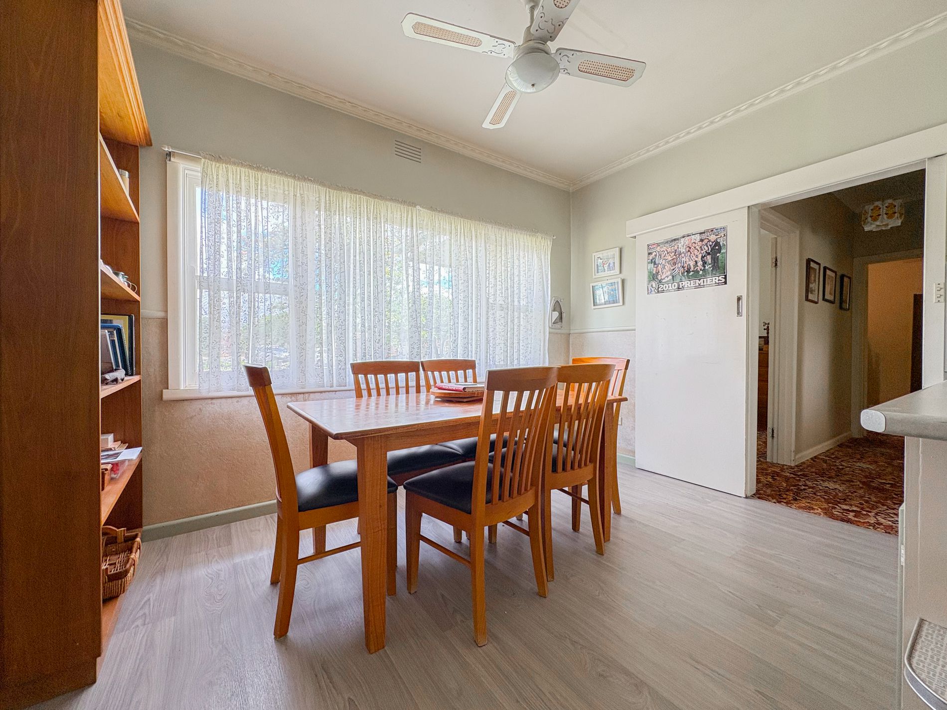 1 East Street, Kerang