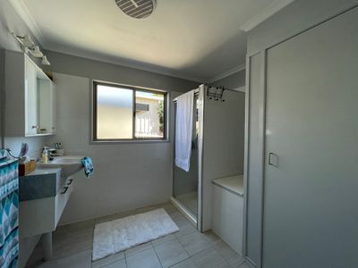 20 Waigani Avenue, Kawungan
