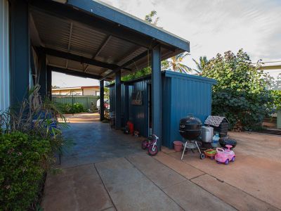 3 Harper Street, Port Hedland