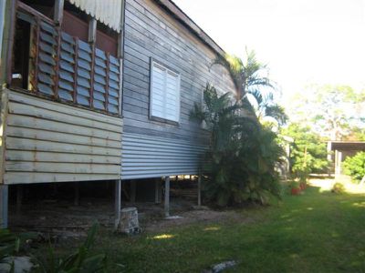 54 Hope Street, Cooktown