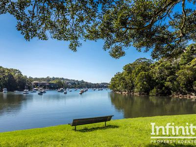 1 / 76 Gerard Street, Cremorne