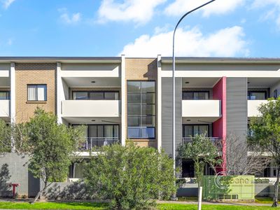 7 / 136 Bridge Road, Westmead