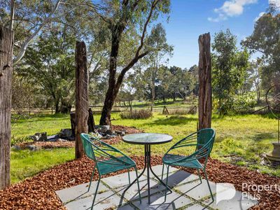 27 Mennens Lane, Harcourt North