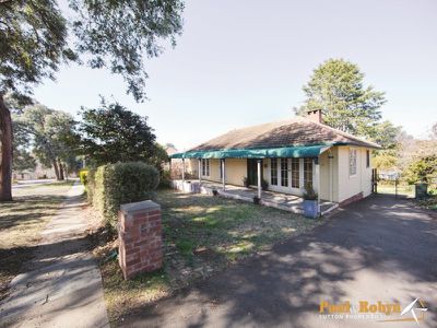 18 Schomburgk, Yarralumla