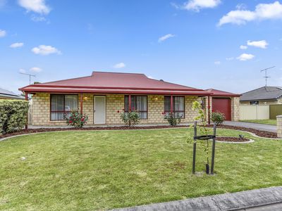 13 Coral Court, Mount Gambier