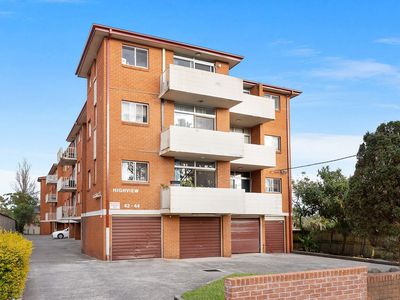 7 / 42 Fairmount Street, Lakemba