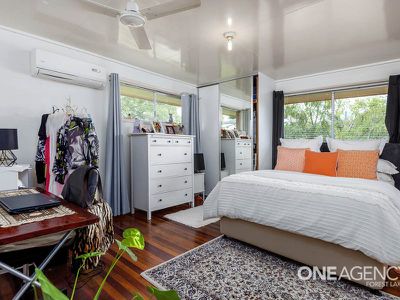 93 Hampton St, Durack