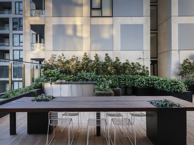 1012 / 40 Hall Street, Moonee Ponds