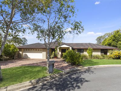 47 Mary Ring Drive, Samford Village