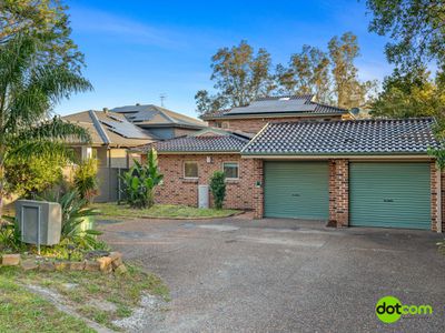 170 Scenic Drive, Budgewoi