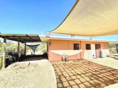 12063A Chinchilla Wondai Road, Ballogie