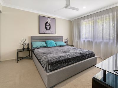 53 / 1 Tilbury Rise, Upper Coomera